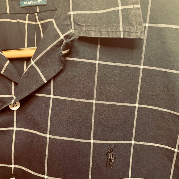 Polo by Ralph Lauren (L) Shirt - Picture 5 of 8